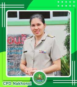 นางจุฑามาศ  สุวรรณบูรณ์