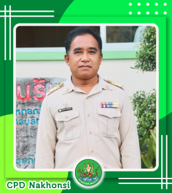 นายสมมารถ  แสนเสนา