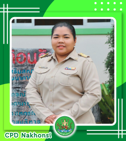 นางสาวอุไรวรรณ  รามทัศน์