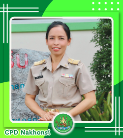 นางสาวอุมาพร  จันทรมาศ