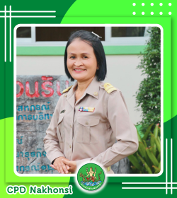 นางรัตนะ  ศรีสุวรรณ