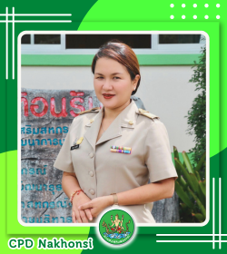 นางสาวเกษราภรณ์  มลิวัลย์