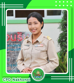 นางสาวจันจิรา  เพ็งสง