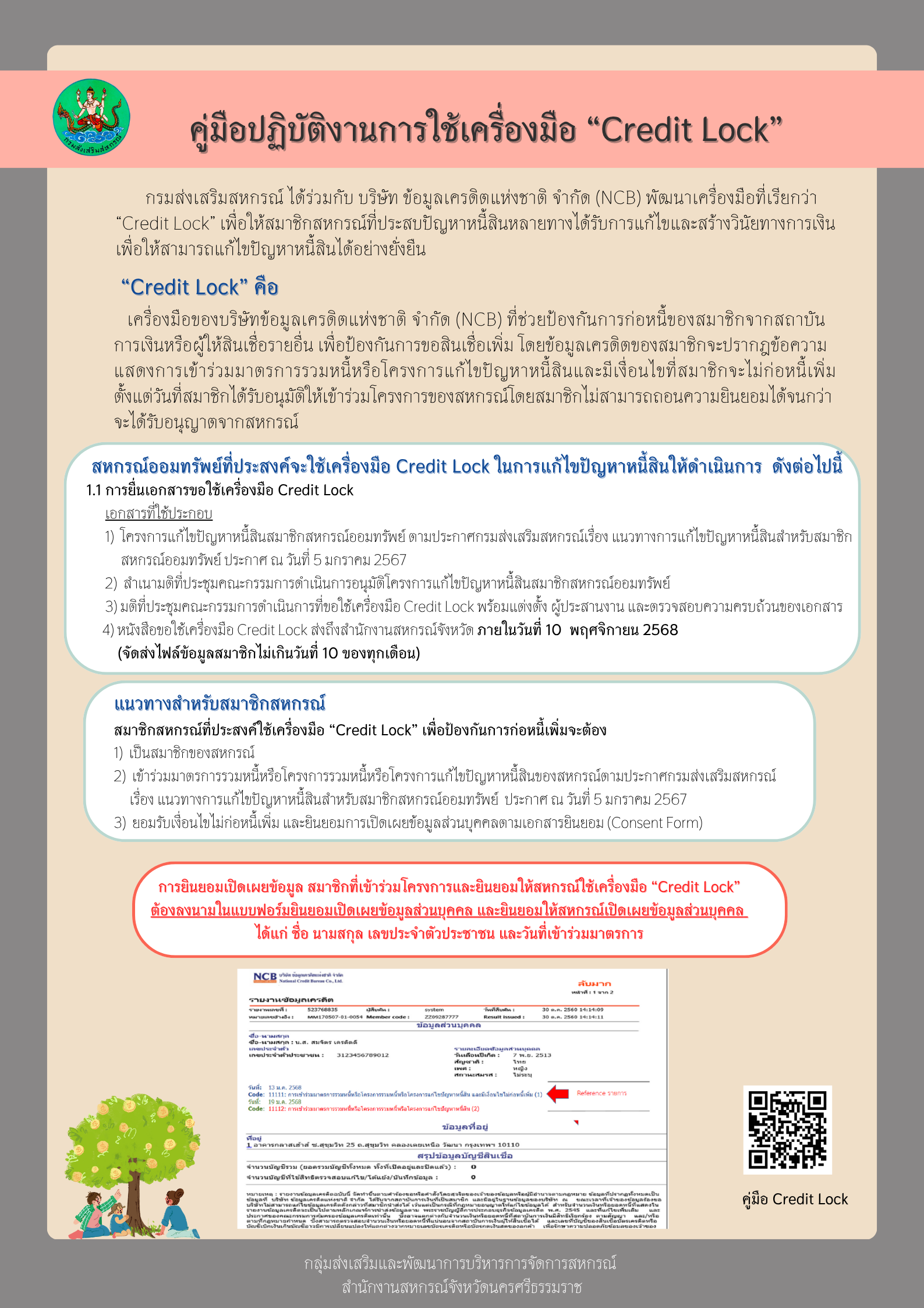 งานนำเสนอ กบส 1
