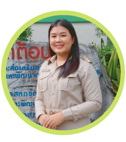 นางสาวชลิตา หนูยิ้มซ้าย