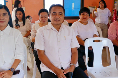 โครงการสหกรณ์ร่วมใจ ยกปิ่นโตเข้าวัด สืบสานประเพณี ... พารามิเตอร์รูปภาพ 1