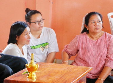 โครงการสหกรณ์ร่วมใจ ยกปิ่นโตเข้าวัด สืบสานประเพณี ... พารามิเตอร์รูปภาพ 19