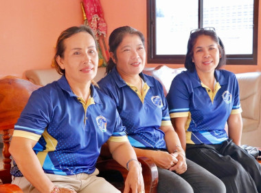 โครงการสหกรณ์ร่วมใจ ยกปิ่นโตเข้าวัด สืบสานประเพณี ... พารามิเตอร์รูปภาพ 39