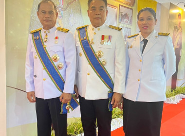 พิธีเสกน้ำพระพุทธมนต์ศักดิ์สิทธิ์ ณ วิหารธรรมศาลา ... พารามิเตอร์รูปภาพ 5
