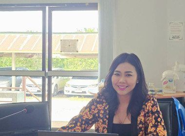 โครงการพัฒนาศักยภาพและเสริมสร้างความเข้มแข็งของกลุ่มเกษตรกรผสมผสานตำบลป่าระกำ (ภายใต้กิจกรรมส่งเสริมการสหกรณ์ตามโครงการอันเนื่องมาจากพระราชดำริ) ณ ห้องประชุมองค์การบริหารส่วนตำบลป่าระกำ ต.ป่าระกำ อ.ปากพนัง จ.นครศรีธรรมราช ... พารามิเตอร์รูปภาพ 1