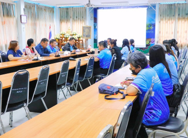 การประชุมบูรณาการขับเคลื่อนความเข้มแข็งสหกรณ์และกลุ่มเกษตรกร ประจำปีงบประมาณ พ.ศ. 2567 ครั้งที่ 4 ณ ห้องประชุมสำนักงานสหกรณ์จังหวัดนครศรีธรรมราช ตำบลท่าเรือ อำเภอเมืองนครศรีธรรมราช จังหวัดนครศรีธรรมราช เพื่อให้หน่วยงานที่เกี่ยวข้องได้ร่วมจัดทำแผนพัฒนา รั ... พารามิเตอร์รูปภาพ 21