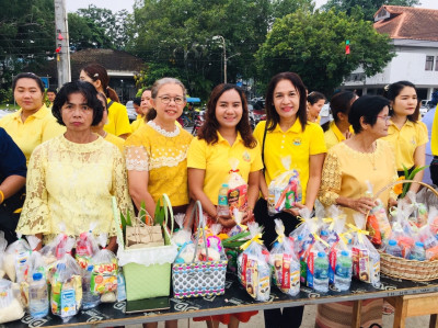 กิจกรรมเฉลิมพระเกียรติพระบาทสมเด็จพระเจ้าอยู่หัว ... พารามิเตอร์รูปภาพ 1