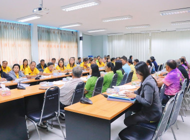 โครงการส่งเสริมและพัฒนาสถาบันเกษตรกร กิจกรรม : ... พารามิเตอร์รูปภาพ 5