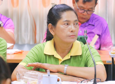 โครงการส่งเสริมและพัฒนาสถาบันเกษตรกร กิจกรรม : ... พารามิเตอร์รูปภาพ 14