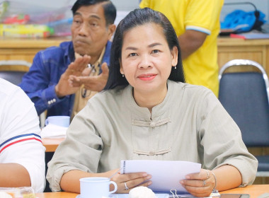 โครงการส่งเสริมและพัฒนาสถาบันเกษตรกร กิจกรรม : ... พารามิเตอร์รูปภาพ 18