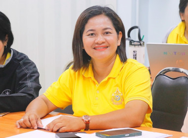 โครงการส่งเสริมและพัฒนาสถาบันเกษตรกร กิจกรรม : ... พารามิเตอร์รูปภาพ 24