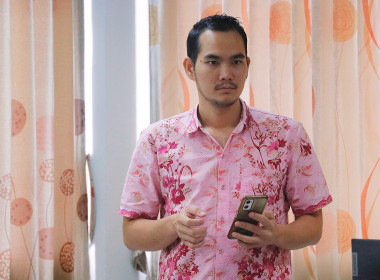 โครงการส่งเสริมและพัฒนาสถาบันเกษตรกร กิจกรรม : ... พารามิเตอร์รูปภาพ 29