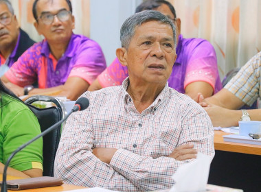 โครงการส่งเสริมและพัฒนาสถาบันเกษตรกร กิจกรรม : ... พารามิเตอร์รูปภาพ 33