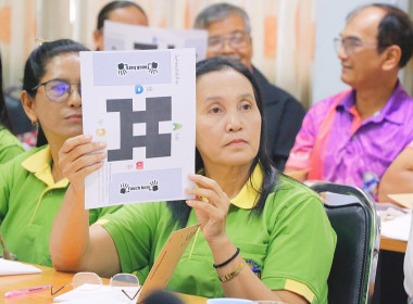 โครงการส่งเสริมและพัฒนาสถาบันเกษตรกร กิจกรรม : ... พารามิเตอร์รูปภาพ 35