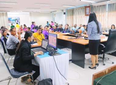 โครงการส่งเสริมและพัฒนาสถาบันเกษตรกร กิจกรรม : ... พารามิเตอร์รูปภาพ 49