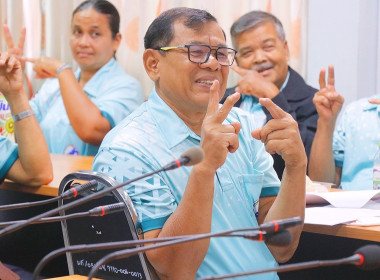 โครงการส่งเสริมและพัฒนาสถาบันเกษตรกร กิจกรรม : ... พารามิเตอร์รูปภาพ 56