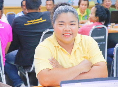 โครงการส่งเสริมและพัฒนาสถาบันเกษตรกร กิจกรรม : ... พารามิเตอร์รูปภาพ 69