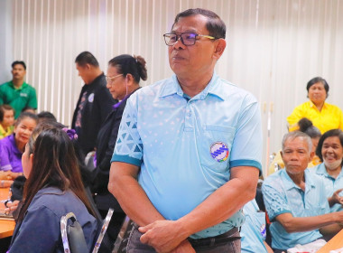 โครงการส่งเสริมและพัฒนาสถาบันเกษตรกร กิจกรรม : ... พารามิเตอร์รูปภาพ 73