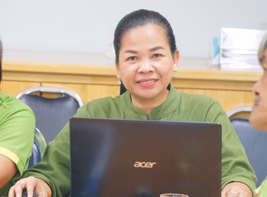 โครงการส่งเสริมและพัฒนาสถาบันเกษตรกร กิจกรรม : ... พารามิเตอร์รูปภาพ 74