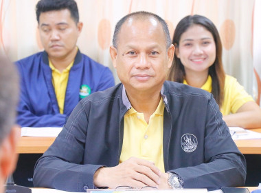 การประชุมข้าราชการ พนักงานราชการและลูกจ้างประจำ ... พารามิเตอร์รูปภาพ 2