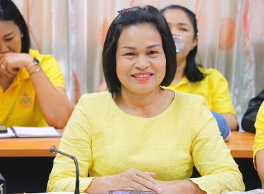 การประชุมข้าราชการ พนักงานราชการและลูกจ้างประจำ ... พารามิเตอร์รูปภาพ 3