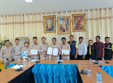 ร่วมส่งมอบถังกักเก็บน้ำ (หอถังแชมเปญ 50 ลูกบาศก์เมตร) ... พารามิเตอร์รูปภาพ 1