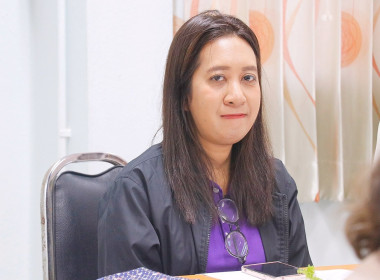การประชุมคณะทำงานส่งเสริมพัฒนาอาชีพและการตลาด ... พารามิเตอร์รูปภาพ 33