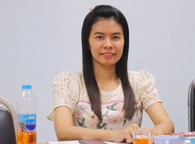 การประชุมคณะทำงานส่งเสริมพัฒนาอาชีพและการตลาด ... พารามิเตอร์รูปภาพ 34