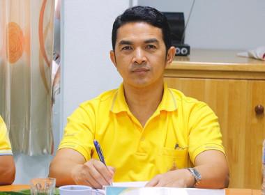 การประชุมคณะทำงานส่งเสริมพัฒนาอาชีพและการตลาด ... พารามิเตอร์รูปภาพ 39