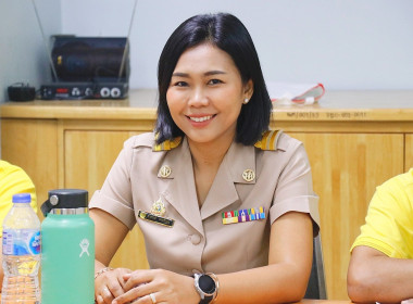 การประชุมคณะทำงานส่งเสริมพัฒนาอาชีพและการตลาด ... พารามิเตอร์รูปภาพ 40