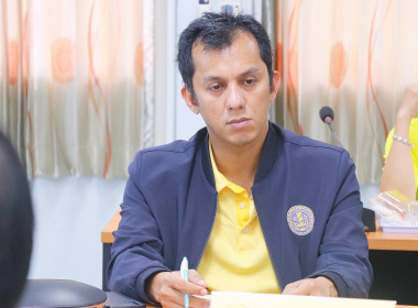 การประชุมคณะทำงานส่งเสริมพัฒนาอาชีพและการตลาด ... พารามิเตอร์รูปภาพ 48