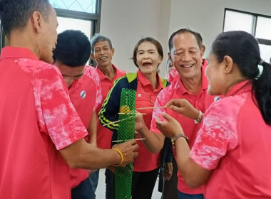 ร่วมจัดทำแผนกลยุทธ์ของสหกรณ์การเกษตรพระพรหม จำกัด ณ ... พารามิเตอร์รูปภาพ 13