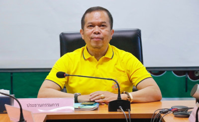 การประชุมคณะอนุกรรมการพิจารณาเงินกู้กองทุนพัฒนาสหกรณ์จังหวัดนครศรีธรรมราช ครั้งที่ 5/2567 พร้อมด้วยอนุกรรมการ ประกอบด้วยสหกรณ์จังหวัดนครศรีธรรมราช ผู้แทนสภาเกษตรกรจังหวัดนครศรีธรรมราช ผู้อำนวยการสำนักงานตรวจบัญชีสหกรณ์นครศรีธรรมราช ผู้อำนวยการ ... พารามิเตอร์รูปภาพ 1