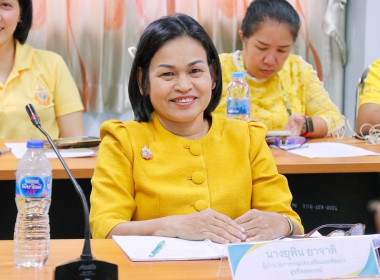 การประชุมขับเคลื่อนการปฏิบัติงานตามระบบการส่งเสริมสหกรณ์และกลุ่มเกษตรกร ประจำเดือน สิงหาคม 2567 ติดตามผลการปฏิบัติงานตามแผนงาน/โครงการ กรอบประเมินผลการปฏิบัติงาน และติดตามความก้าวหน้าของการขับเคลื่อนงานตามนโยบายอธิบดีกรมส่งเสริมสหกรณ์ ... พารามิเตอร์รูปภาพ 3