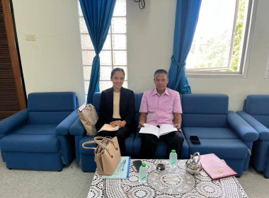 การประชุมใหญ่สามัญประจำปี 2566 ของสหกรณ์การเกษตรทุ่งสง ... พารามิเตอร์รูปภาพ 3
