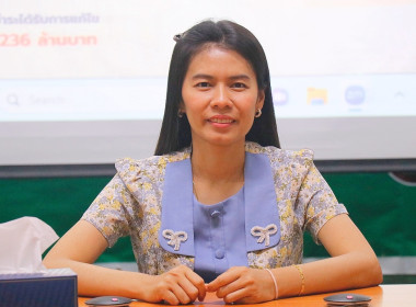 ประชุมเพื่อติดตามเร่งรัดผลการดำเนินโครงการแก้ไขปัญหาหนี้สินและพัฒนาคุณภาพชีวิตสมาชิกสหกรณ์/กลุ่มเกษตรกรด้วยระบบสหกรณ์ ปีงบประมาณ พ.ศ.2567 ผ่านระบบ Zoom Meeting โดยมีวัตถุประสงค์เพื่อติดตามผลการดำเนินงาน สอบถามปัญหาและอุปสรรคในการดำเนินโครงการ เพื่อเร่งร ... พารามิเตอร์รูปภาพ 1