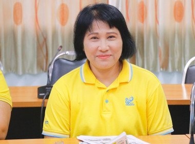 ประชุมเพื่อติดตามเร่งรัดผลการดำเนินโครงการแก้ไขปัญหาหนี้สินและพัฒนาคุณภาพชีวิตสมาชิกสหกรณ์/กลุ่มเกษตรกรด้วยระบบสหกรณ์ ปีงบประมาณ พ.ศ.2567 ผ่านระบบ Zoom Meeting โดยมีวัตถุประสงค์เพื่อติดตามผลการดำเนินงาน สอบถามปัญหาและอุปสรรคในการดำเนินโครงการ เพื่อเร่งร ... พารามิเตอร์รูปภาพ 3