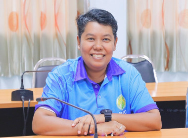 ประชุมเพื่อติดตามเร่งรัดผลการดำเนินโครงการแก้ไขปัญหาหนี้สินและพัฒนาคุณภาพชีวิตสมาชิกสหกรณ์/กลุ่มเกษตรกรด้วยระบบสหกรณ์ ปีงบประมาณ พ.ศ.2567 ผ่านระบบ Zoom Meeting โดยมีวัตถุประสงค์เพื่อติดตามผลการดำเนินงาน สอบถามปัญหาและอุปสรรคในการดำเนินโครงการ เพื่อเร่งร ... พารามิเตอร์รูปภาพ 4