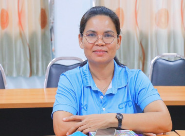 ประชุมเพื่อติดตามเร่งรัดผลการดำเนินโครงการแก้ไขปัญหาหนี้สินและพัฒนาคุณภาพชีวิตสมาชิกสหกรณ์/กลุ่มเกษตรกรด้วยระบบสหกรณ์ ปีงบประมาณ พ.ศ.2567 ผ่านระบบ Zoom Meeting โดยมีวัตถุประสงค์เพื่อติดตามผลการดำเนินงาน สอบถามปัญหาและอุปสรรคในการดำเนินโครงการ เพื่อเร่งร ... พารามิเตอร์รูปภาพ 5