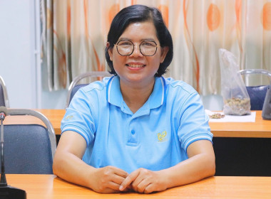 ประชุมเพื่อติดตามเร่งรัดผลการดำเนินโครงการแก้ไขปัญหาหนี้สินและพัฒนาคุณภาพชีวิตสมาชิกสหกรณ์/กลุ่มเกษตรกรด้วยระบบสหกรณ์ ปีงบประมาณ พ.ศ.2567 ผ่านระบบ Zoom Meeting โดยมีวัตถุประสงค์เพื่อติดตามผลการดำเนินงาน สอบถามปัญหาและอุปสรรคในการดำเนินโครงการ เพื่อเร่งร ... พารามิเตอร์รูปภาพ 6