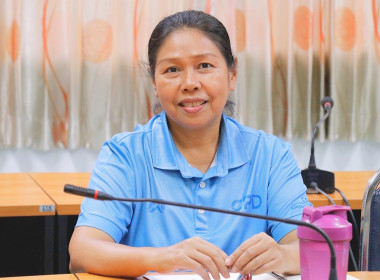 ประชุมเพื่อติดตามเร่งรัดผลการดำเนินโครงการแก้ไขปัญหาหนี้สินและพัฒนาคุณภาพชีวิตสมาชิกสหกรณ์/กลุ่มเกษตรกรด้วยระบบสหกรณ์ ปีงบประมาณ พ.ศ.2567 ผ่านระบบ Zoom Meeting โดยมีวัตถุประสงค์เพื่อติดตามผลการดำเนินงาน สอบถามปัญหาและอุปสรรคในการดำเนินโครงการ เพื่อเร่งร ... พารามิเตอร์รูปภาพ 7