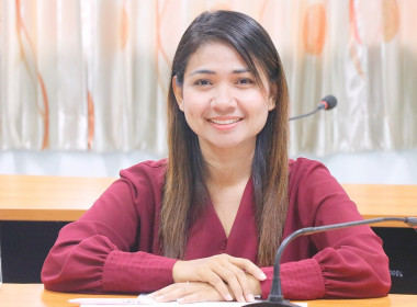 ประชุมเพื่อติดตามเร่งรัดผลการดำเนินโครงการแก้ไขปัญหาหนี้สินและพัฒนาคุณภาพชีวิตสมาชิกสหกรณ์/กลุ่มเกษตรกรด้วยระบบสหกรณ์ ปีงบประมาณ พ.ศ.2567 ผ่านระบบ Zoom Meeting โดยมีวัตถุประสงค์เพื่อติดตามผลการดำเนินงาน สอบถามปัญหาและอุปสรรคในการดำเนินโครงการ เพื่อเร่งร ... พารามิเตอร์รูปภาพ 8