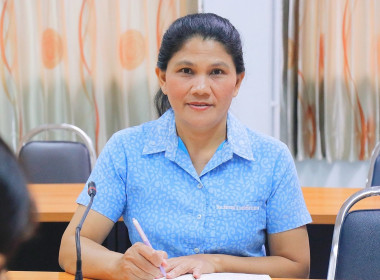ประชุมเพื่อติดตามเร่งรัดผลการดำเนินโครงการแก้ไขปัญหาหนี้สินและพัฒนาคุณภาพชีวิตสมาชิกสหกรณ์/กลุ่มเกษตรกรด้วยระบบสหกรณ์ ปีงบประมาณ พ.ศ.2567 ผ่านระบบ Zoom Meeting โดยมีวัตถุประสงค์เพื่อติดตามผลการดำเนินงาน สอบถามปัญหาและอุปสรรคในการดำเนินโครงการ เพื่อเร่งร ... พารามิเตอร์รูปภาพ 10