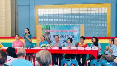 ประชุมใหญ่สามัญประจำปี 2566 ... พารามิเตอร์รูปภาพ 1