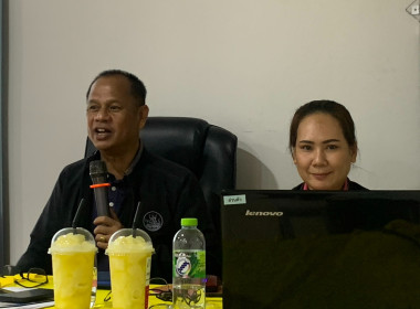 โครงการจัดทำแผนกลยุทธ์ของสหกรณ์การเกษตรพัฒนาชนบทนบพิตำ ... พารามิเตอร์รูปภาพ 3